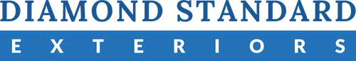 Diamond Standard Exteriors Logo